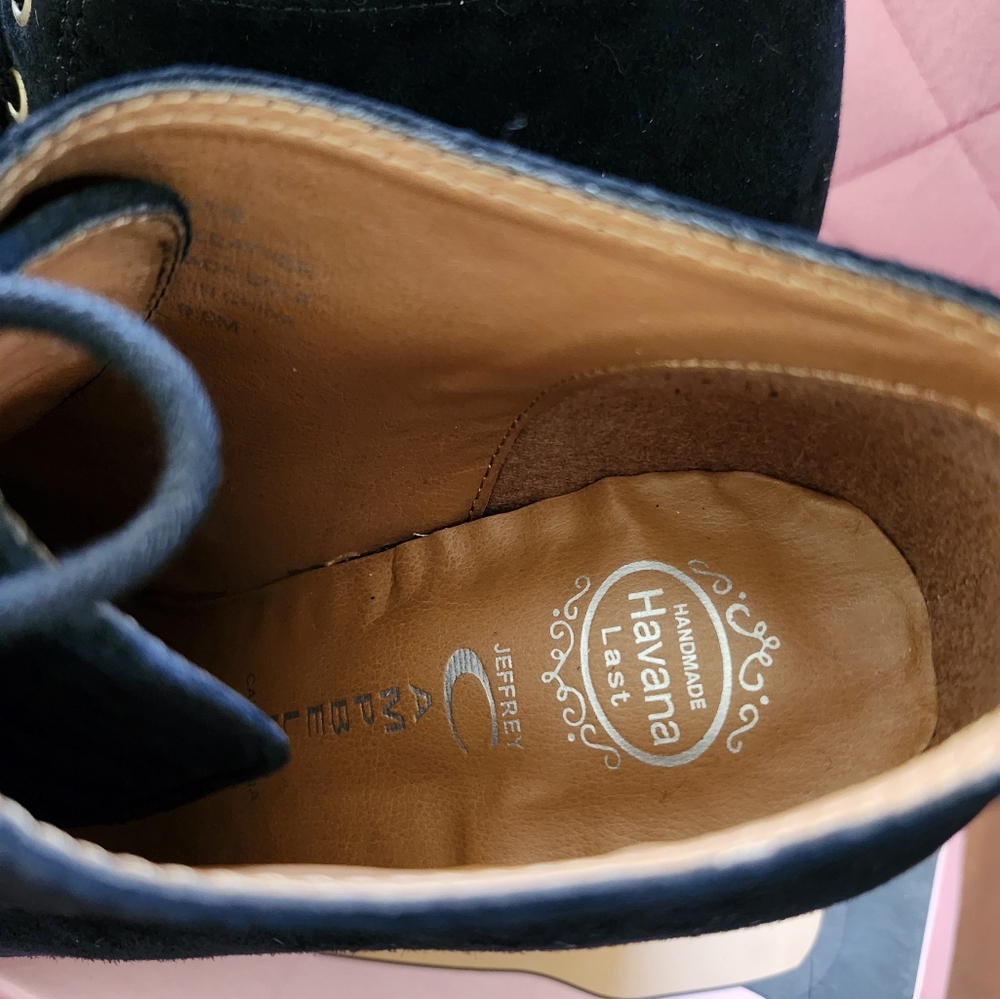 Jeffrey Campbell Y2K Wedge - Picture 3 of 4